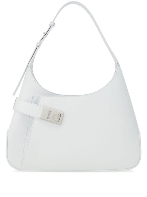 20717398_51058332_1000.jpg Ferragamo large Hobo leather shoulder bag