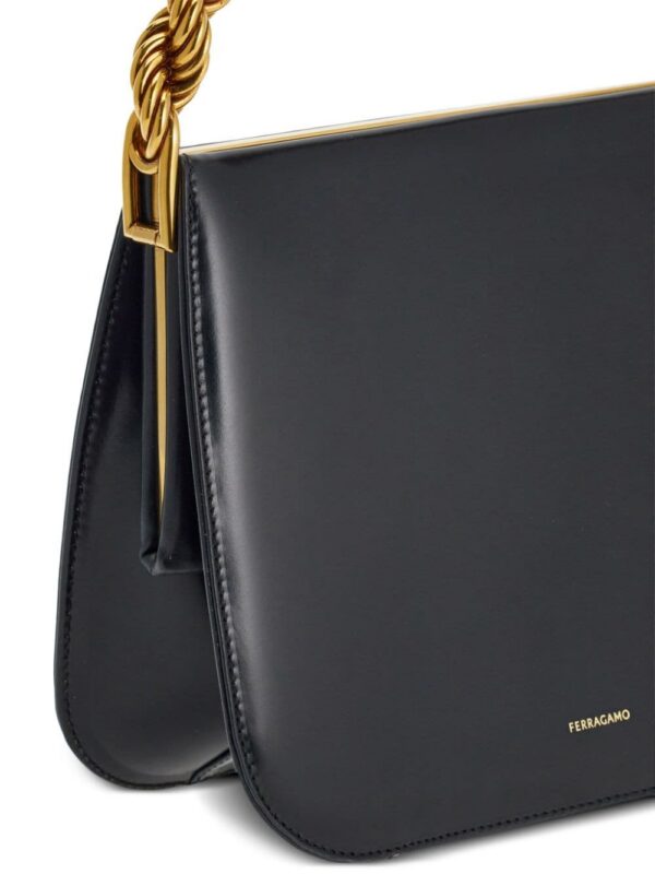 20717419_51057745_1000.jpg Ferragamo medium Semi-rigid leather tote bag