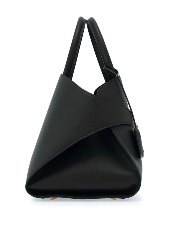 20717420_50982222_1000.jpg Ferragamo Hug leather tote bag