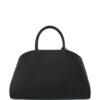 20717420_50982225_1000.jpg Ferragamo Hug leather tote bag