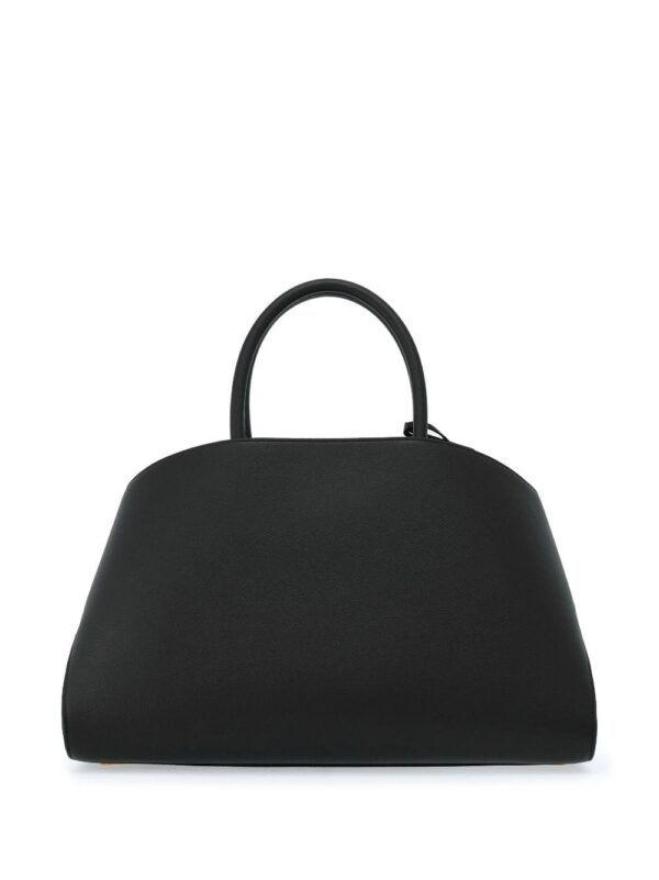 20717420_50982225_1000.jpg Ferragamo Hug leather tote bag