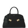 20717420_50982226_1000.jpg Ferragamo Hug leather tote bag