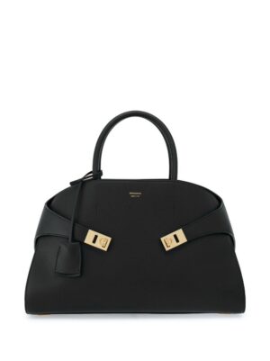 20717420_50982226_1000.jpg Ferragamo Hug leather tote bag