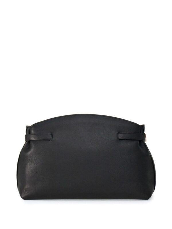 20718529_50981727_1000.jpg Ferragamo large pouch leather bag
