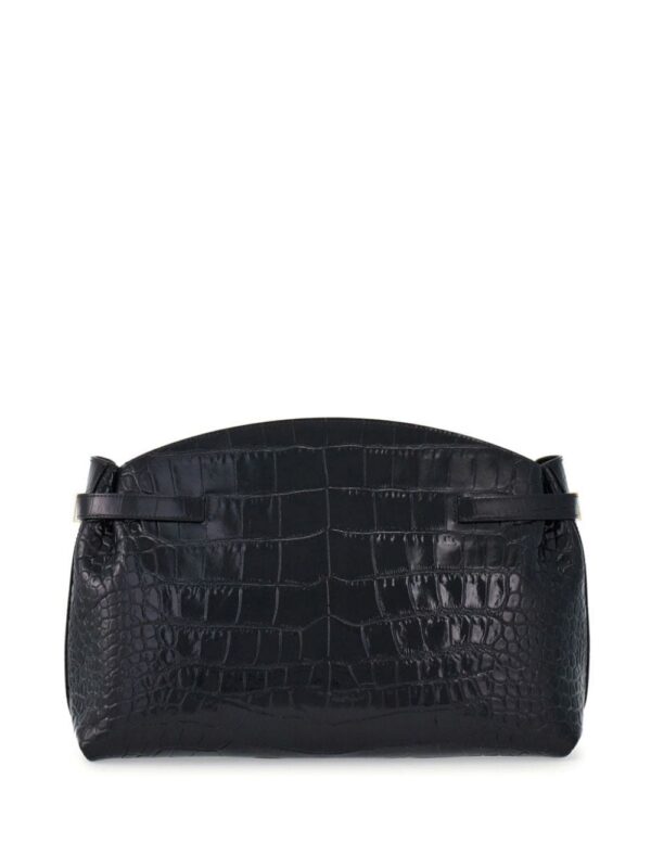 20718531_51338238_1000.jpg Ferragamo Large Pouch Gancini-buckle clutch bag