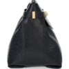 20718531_51338250_1000.jpg Ferragamo Large Pouch Gancini-buckle clutch bag