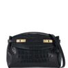 20718531_51338253_1000.jpg Ferragamo Large Pouch Gancini-buckle clutch bag
