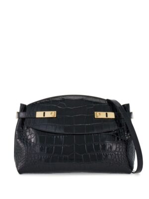 20718531_51338253_1000.jpg Ferragamo Large Pouch Gancini-buckle clutch bag