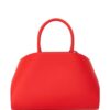 Ferragamo Hug leather tote bag