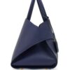 20718534_50987690_1000.jpg Ferragamo Hug leather tote bag