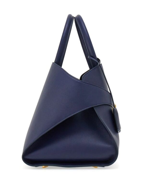 20718534_50987690_1000.jpg Ferragamo Hug leather tote bag