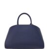 20718534_50987691_1000.jpg Ferragamo Hug leather tote bag
