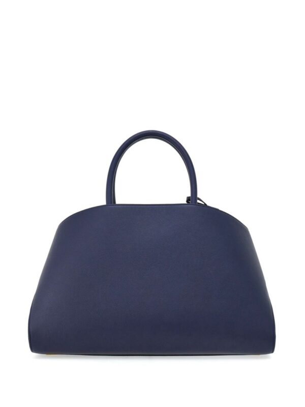 20718534_50987691_1000.jpg Ferragamo Hug leather tote bag