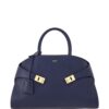 20718534_50987692_1000.jpg Ferragamo Hug leather tote bag