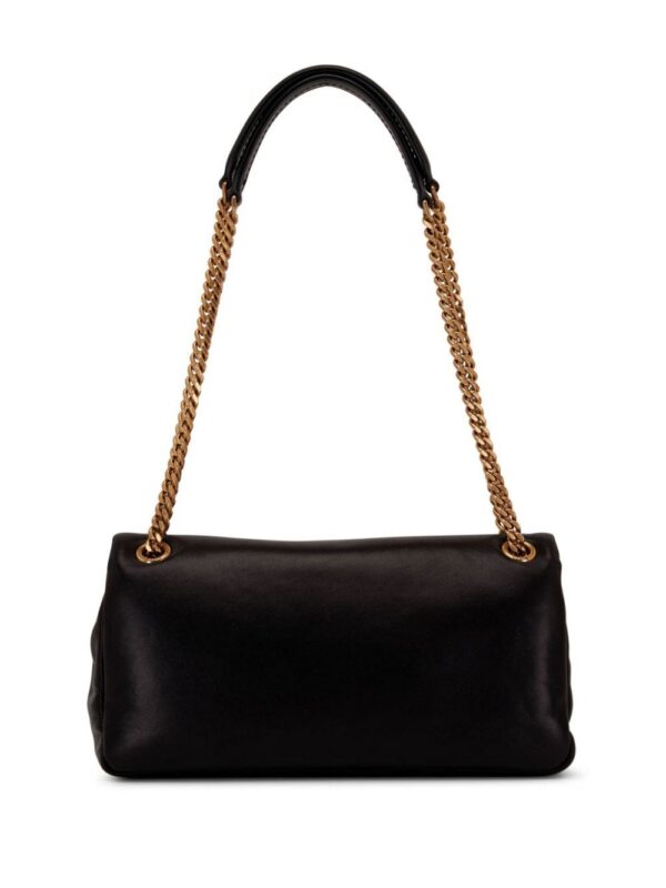 Saint Laurent Calypso leather shoulder bag