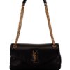 Saint Laurent Calypso leather shoulder bag