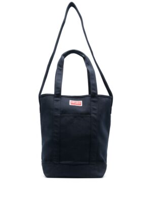 20724868_50678703_1000.jpg Kenzo embroidered-flower tote bag