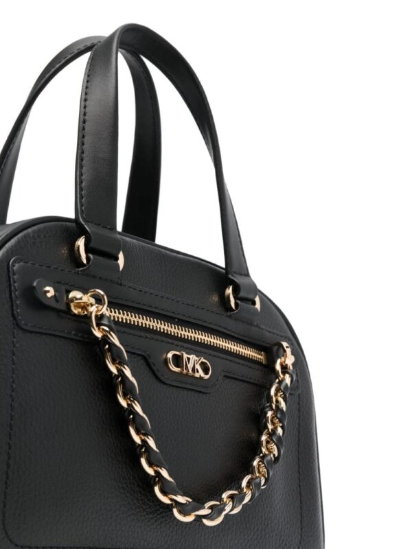 20727417_50680713_1000.jpg Michael Michael Kors small Williamsburg leather satchel