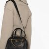 20727417_50680714_1000.jpg Michael Michael Kors small Williamsburg leather satchel