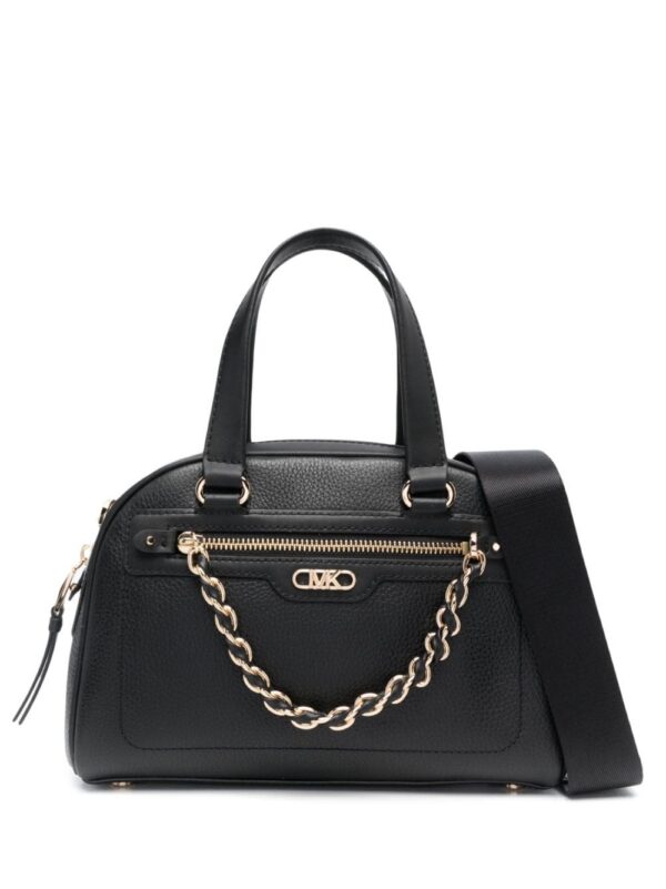 20727417_50680719_1000.jpg Michael Michael Kors small Williamsburg leather satchel