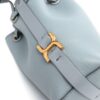 Chloé Tasche leather bucket bag
