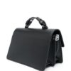 20729416_50673647_1000.jpg Kenzo logo-debossed leather tote bag