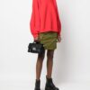 20729416_50673650_1000.jpg Kenzo logo-debossed leather tote bag