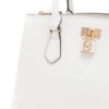 Michael Michael Kors medium Ruby leather satchel bag