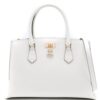Michael Michael Kors medium Ruby leather satchel bag