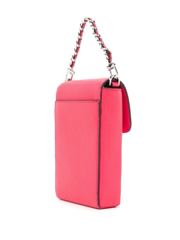 20733835_50743307_1000.jpg Michael Michael Kors small Jet Set leather crossbody bag