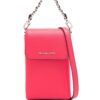 20733835_50743308_1000.jpg Michael Michael Kors small Jet Set leather crossbody bag