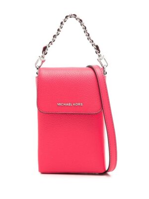 20733835_50743308_1000.jpg Michael Michael Kors small Jet Set leather crossbody bag