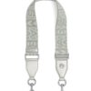 20734343_51106944_1000.jpg Marc Jacobs The Strap' logo-motif strap