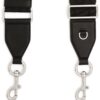 20734345_50996881_1000.jpg Marc Jacobs The Strap' logo-motif strap
