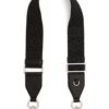 20734345_50996885_1000.jpg Marc Jacobs The Strap' logo-motif strap