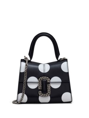 Marc Jacobs The Mini Top Handle bag