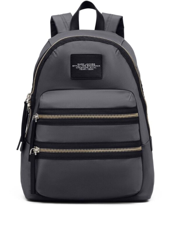 20734373_53511794_1000.jpg Marc Jacobs The Large Backpack zipped backpack