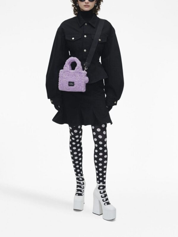 20735418_51092694_1000.jpg Marc Jacobs The Teddy Crossbody Tote bag