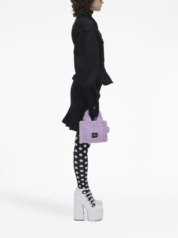 20735418_51092696_1000.jpg Marc Jacobs The Teddy Crossbody Tote bag