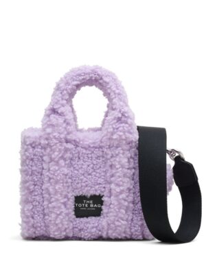 Marc Jacobs The Teddy Crossbody Tote bag