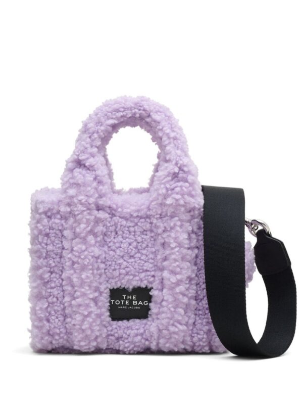 20735418_51092698_1000.jpg Marc Jacobs The Teddy Crossbody Tote bag