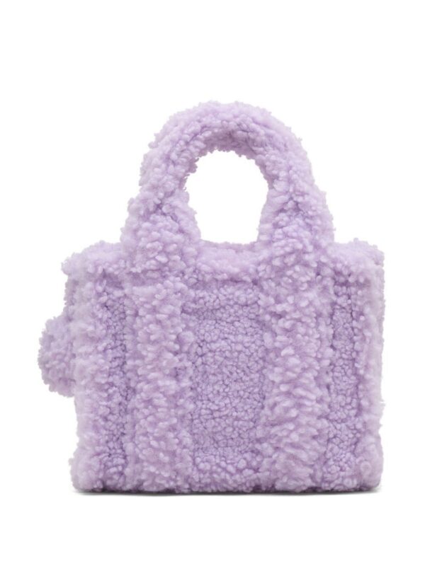 20735418_51092717_1000.jpg Marc Jacobs The Teddy Crossbody Tote bag