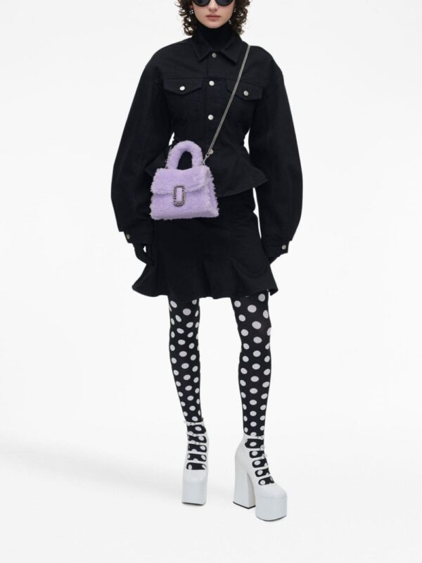 20735481_51095491_1000.jpg Marc Jacobs The Mini Top Handle bag