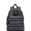 20735521_50869869_1000.jpg Marc Jacobs The Medium Backpack' zipped backpack