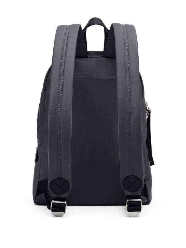 20735521_50869900_1000.jpg Marc Jacobs The Medium Backpack' zipped backpack