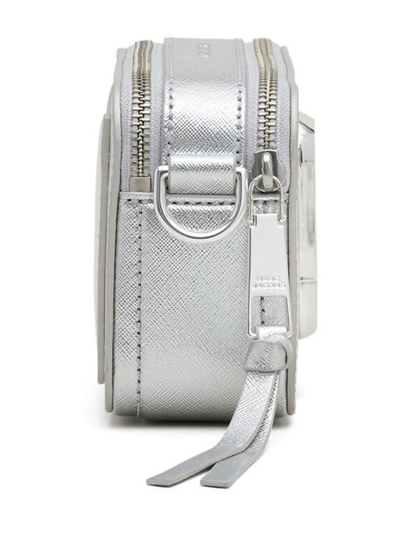 20736052_51096428_1000.jpg Marc Jacobs The Metallic Snapshot camera bag
