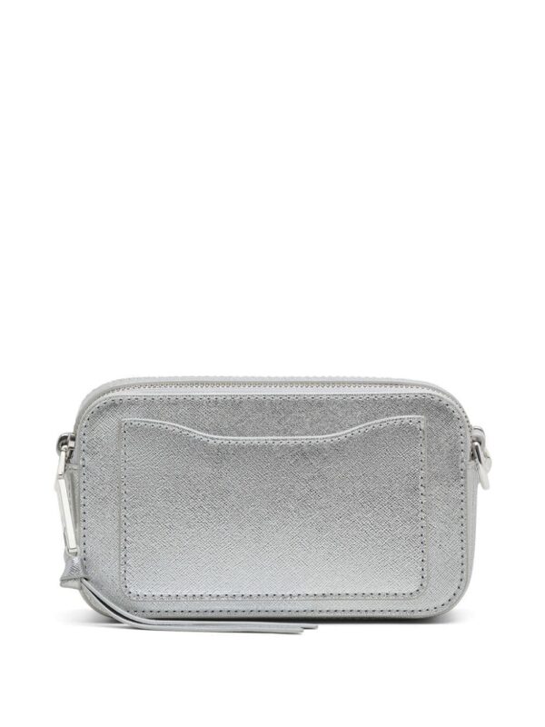 20736052_51096430_1000.jpg Marc Jacobs The Metallic Snapshot camera bag