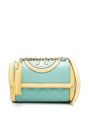 20736309_50738636_1000.jpg Tory Burch Fleming leather crossbody bag