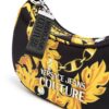 20740538_51508733_1000.jpg Versace Jeans Couture Barocco-print logo-plaque hobo bag