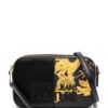 20742040_51352073_1000.jpg Versace Jeans Couture logo-lettering Barocco-print crossbody bag